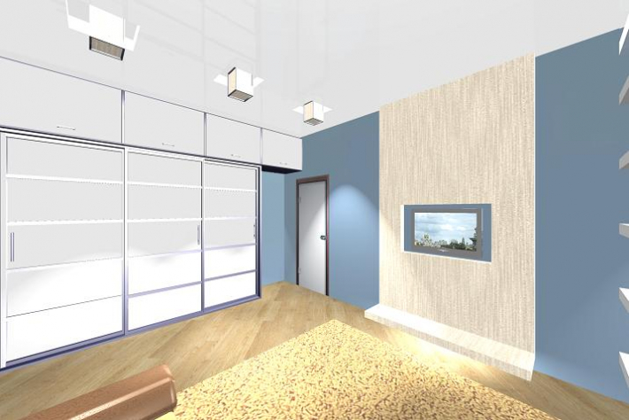 Architectural Home Design