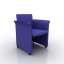Armchair