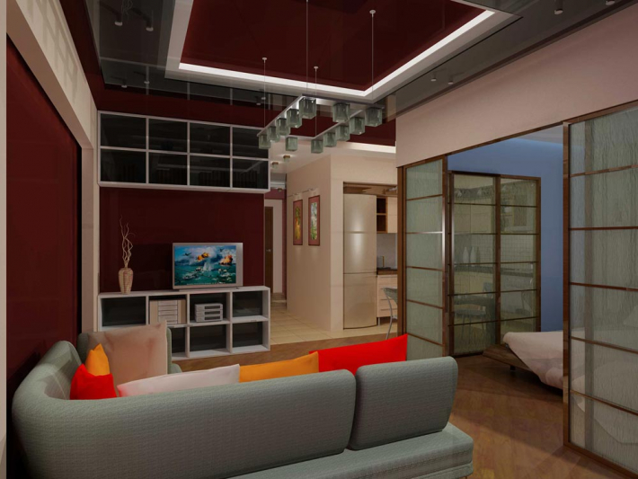 Architectural Home Design