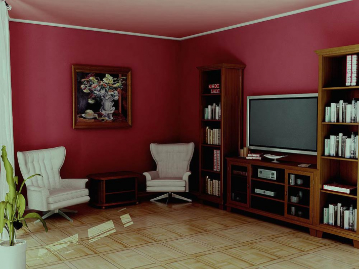Architectural Home Design