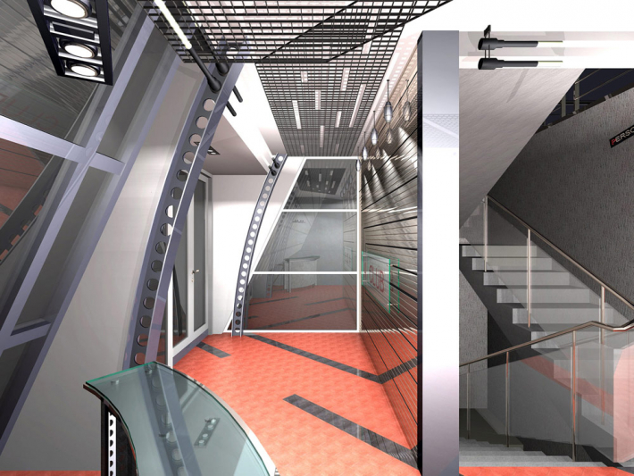 Architectural Home Design