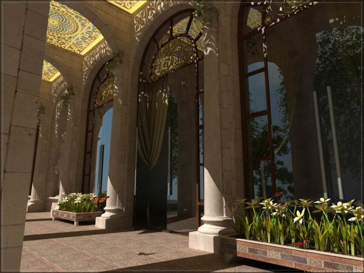 Architectural Home Design