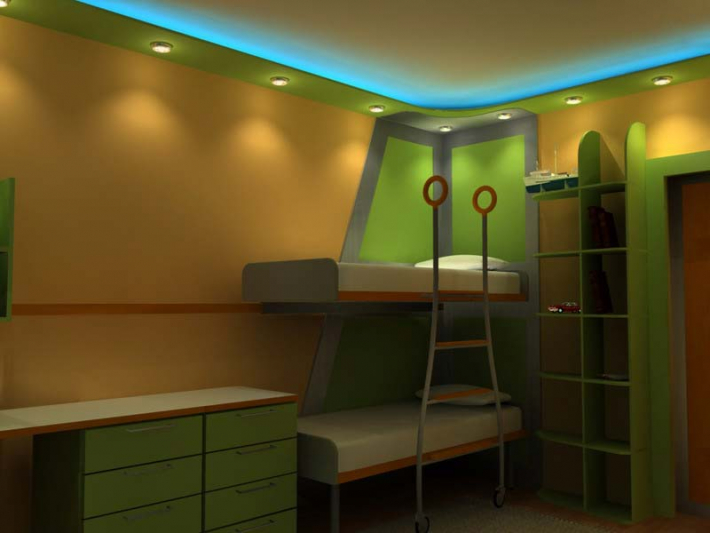 Architectural Home Design
