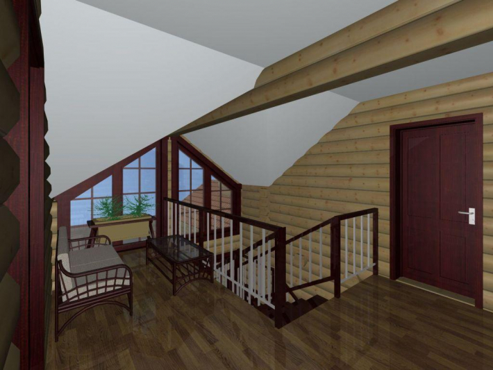 Architectural Home Design