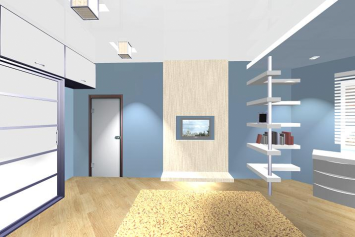 Architectural Home Design