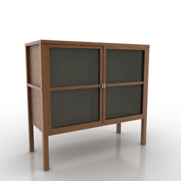 3D Drawer preview