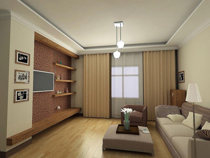 Architectural Home Design — Konstantin Timofeev — Moscow, Russia