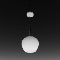 3D Lamp preview