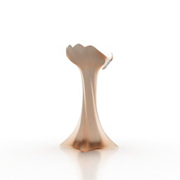 vase 3D Model Preview #cb87f5e8