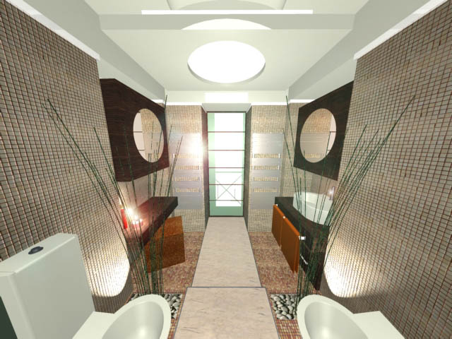 Architectural Home Design — Pasquale Calzone — Foggia, Italy