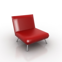 3D Seat preview