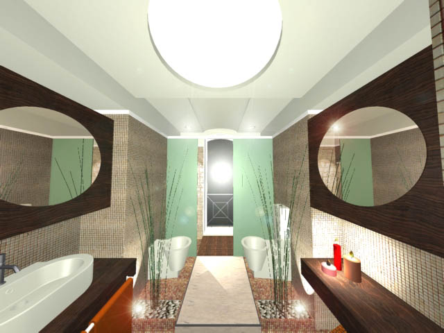 Architectural Home Design — Pasquale Calzone — Foggia, Italy