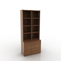 shkap kn 5 3D Model Preview #a4958b46