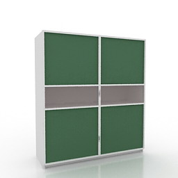 3D Case preview