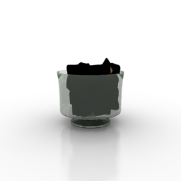 vase 3D Model Preview #b2aaa8af