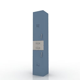 3D Case preview