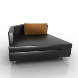 3D Section preview