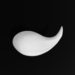 3D Sconce preview