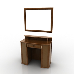 3D Bureau preview