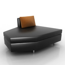 3D Section preview