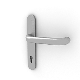 pull stock 3D Model Preview #658571b9