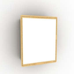 3D Shelving preview