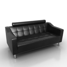 3D Divan preview