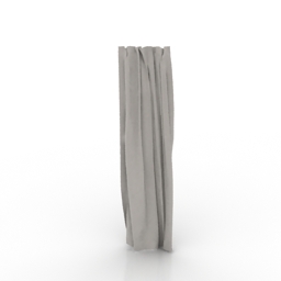 curtain 3D Model Preview #8d8fdb48