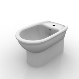 3D Bidet preview