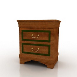 tumb 23 3D Model Preview #bfea65d3