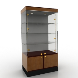 3D Case preview