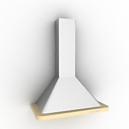 3D Vent preview
