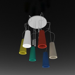 3D Luster preview