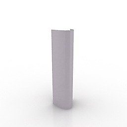 3D Rack preview