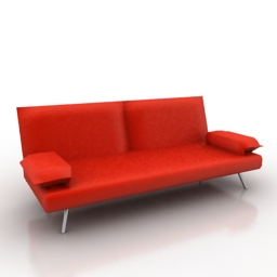 3D Divan preview