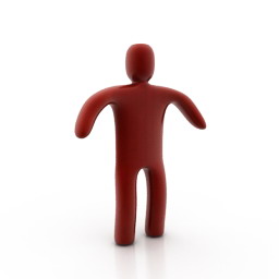 learning to fly 3D Model Preview #331b15cb