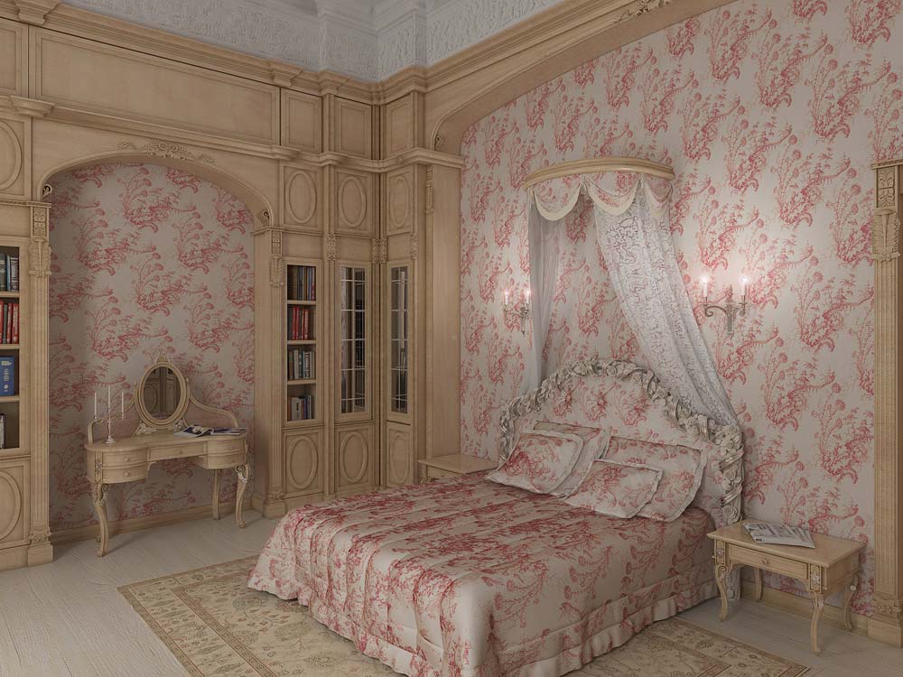 Architectural Home Design — Siraj Musaev — Moscow, Russia