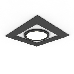 3D Lamp preview