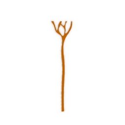 decor tree 3D Model Preview #c7e78fdb