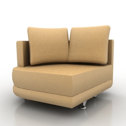 3D Seat preview