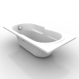 3D Bath preview