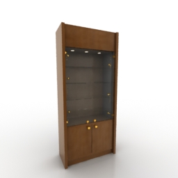 3D Case preview