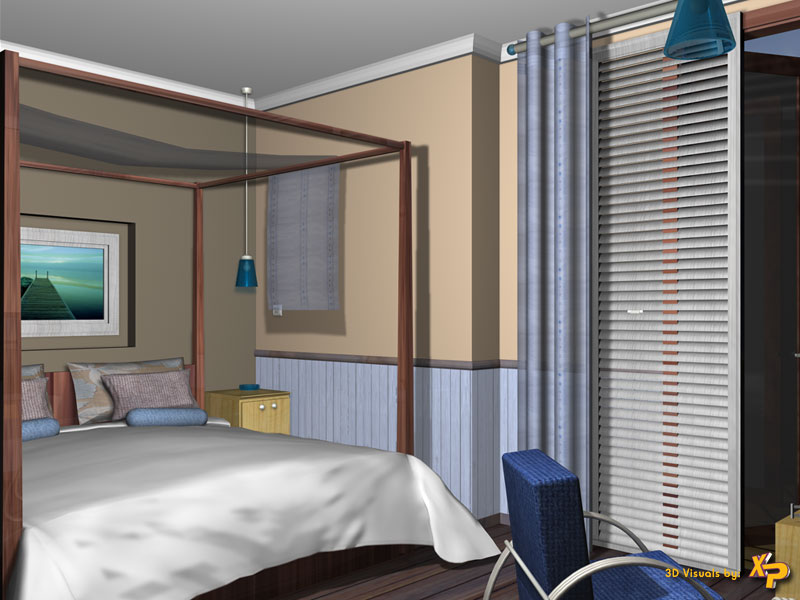 Architectural Home Design — X-plosive Productions — Windhoek, Namibia
