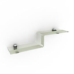 shelf 3D Model Preview #e8c77670