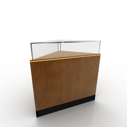 "Jeweller shop" - Interior collection preview