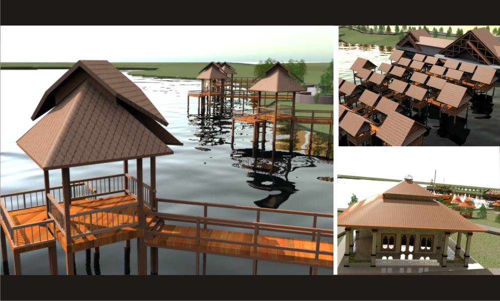 Architectural Home Design — Wildan Martin — Surakarta, Indonesia