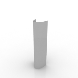 3D Rack preview