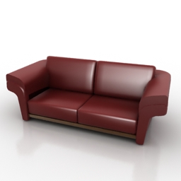 "Calia" - Furniture collection preview