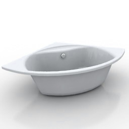 3D Bath preview