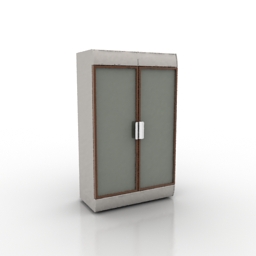 case 3D Model Preview #f2fc2e1f